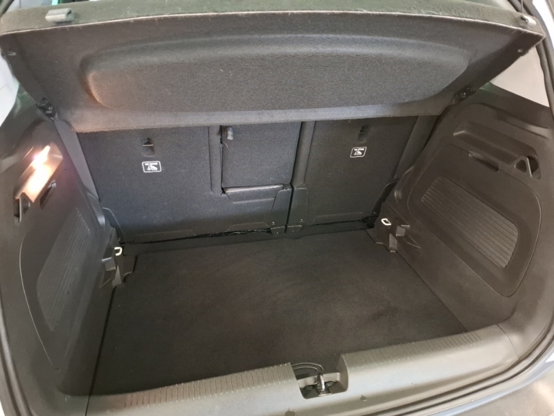 Used Vauxhall Crossland 2021 for sale - 76497950: Photo 8