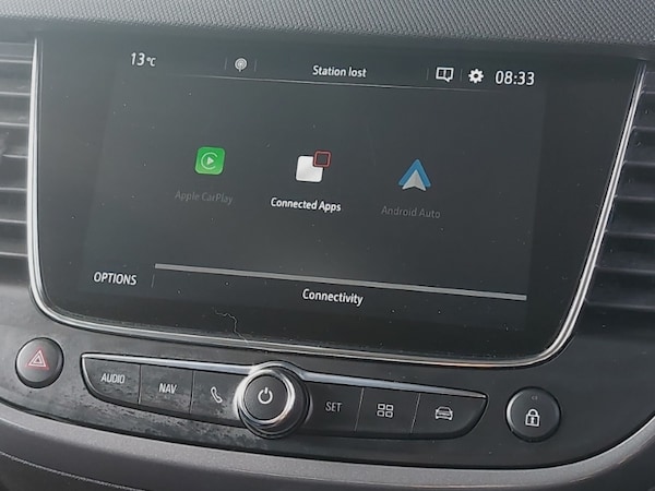 Used Vauxhall Crossland 2022 for sale - 76285884: Photo 10
