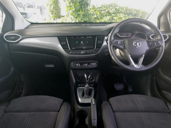 Used Vauxhall Crossland 2022 for sale - 76285884: Photo 2