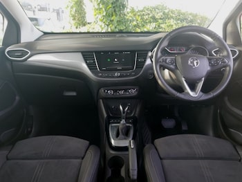 Used Vauxhall Crossland 2022 for sale - 76285884: Photo 2