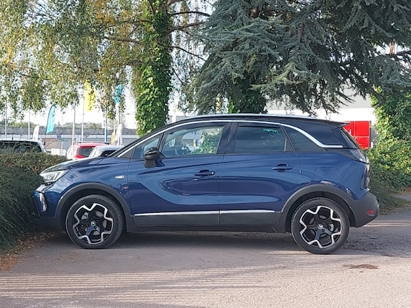 Used Vauxhall Crossland 2022 for sale - 76285884: Photo 4