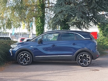 Used Vauxhall Crossland 2022 for sale - 76285884: Photo 4