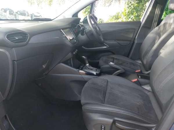 Used Vauxhall Crossland 2022 for sale - 76285884: Photo 5