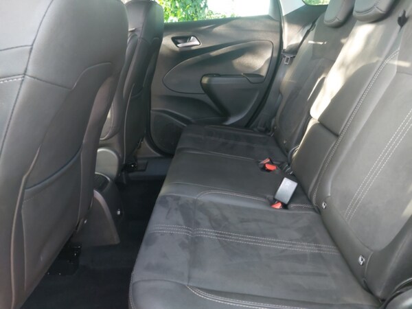 Used Vauxhall Crossland 2022 for sale - 76285884: Photo 6