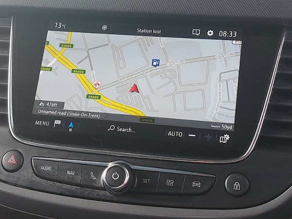 Used Vauxhall Crossland 2022 for sale - 76285884: Photo 7