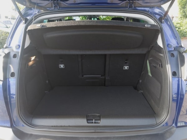 Used Vauxhall Crossland 2022 for sale - 76285884: Photo 8