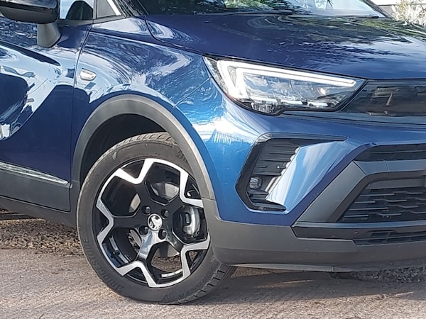 Used Vauxhall Crossland 2022 for sale - 76285884: Photo 9