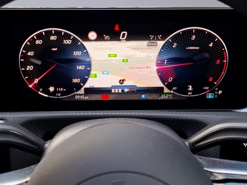 Used Mercedes-Benz CLA 2024 for sale - 77278028: Photo 11