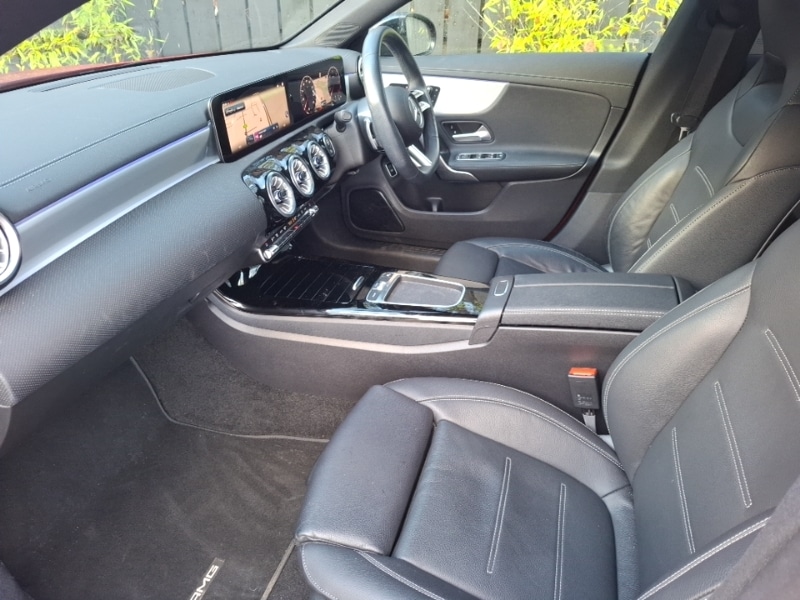 Used Mercedes-Benz CLA 2024 for sale - 77278028: Photo 5