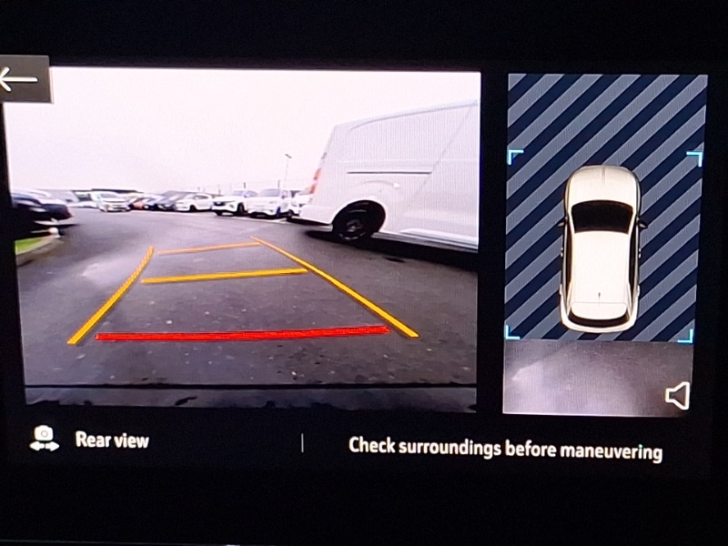 Used Vauxhall Mokka 2021 for sale - 76619477: Photo 11