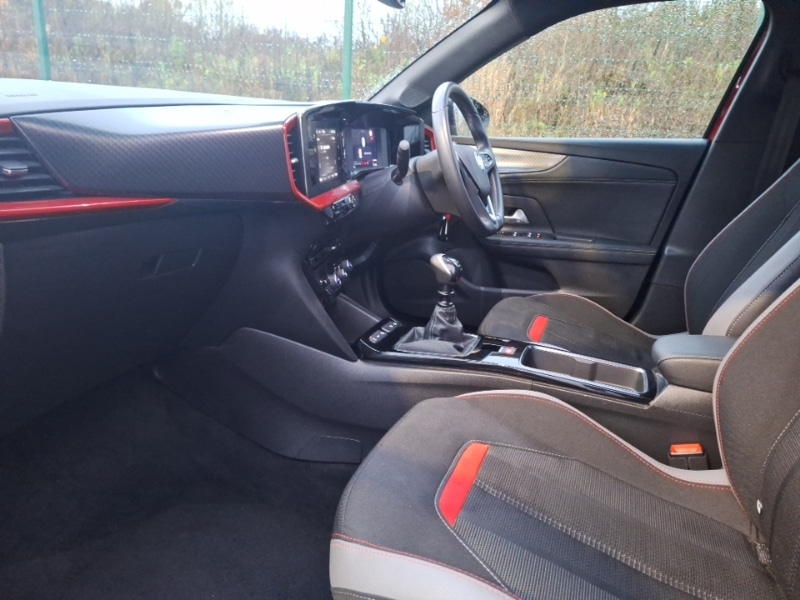 Used Vauxhall Mokka 2021 for sale - 76619477: Photo 5