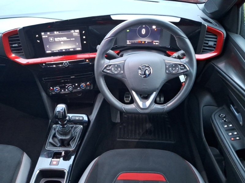 Used Vauxhall Mokka 2021 for sale - 76619477: Photo 7