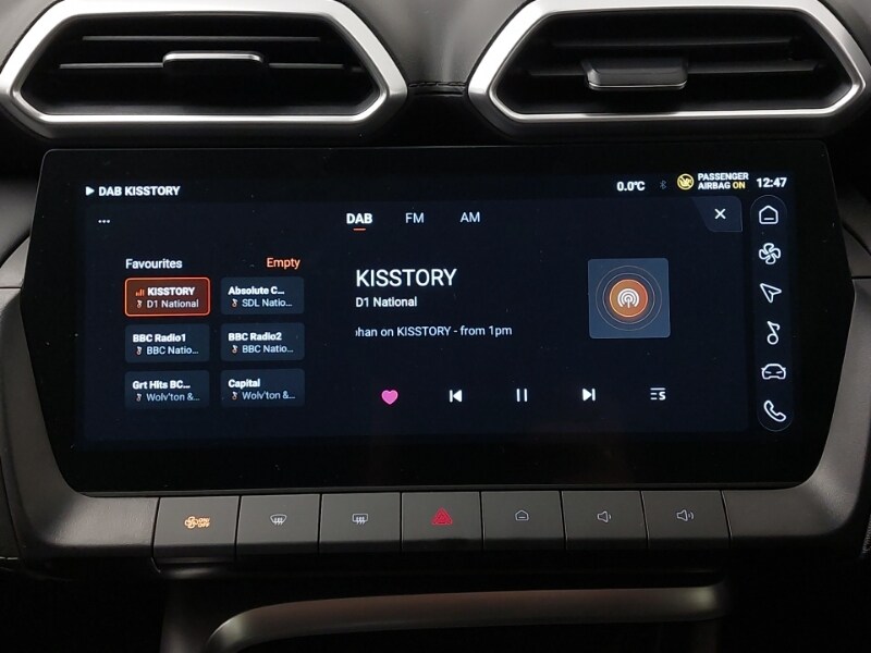 Used MG MG ZS 2025 for sale - 77491816: Photo 10