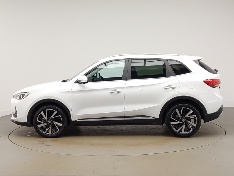 Used MG MG ZS 2025 for sale - 77491816: Photo 4