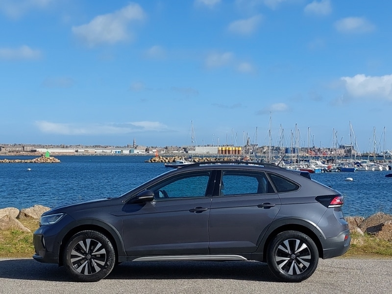 Used Volkswagen Taigo 2023 for sale - 78080297: Photo 4