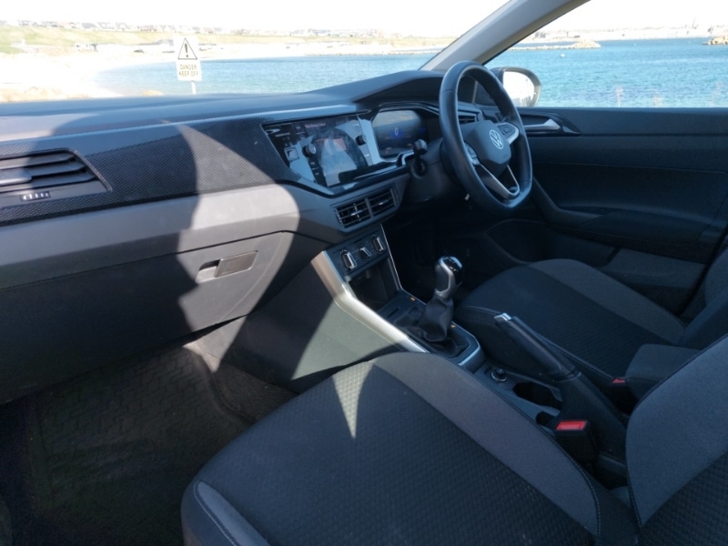 Used Volkswagen Taigo 2023 for sale - 78080297: Photo 5