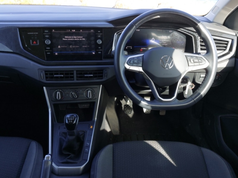 Used Volkswagen Taigo 2023 for sale - 78080297: Photo 7