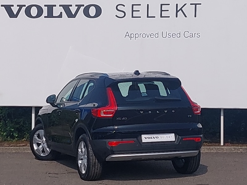 Used Volvo XC40 2021 for sale - 77956225: Photo 3