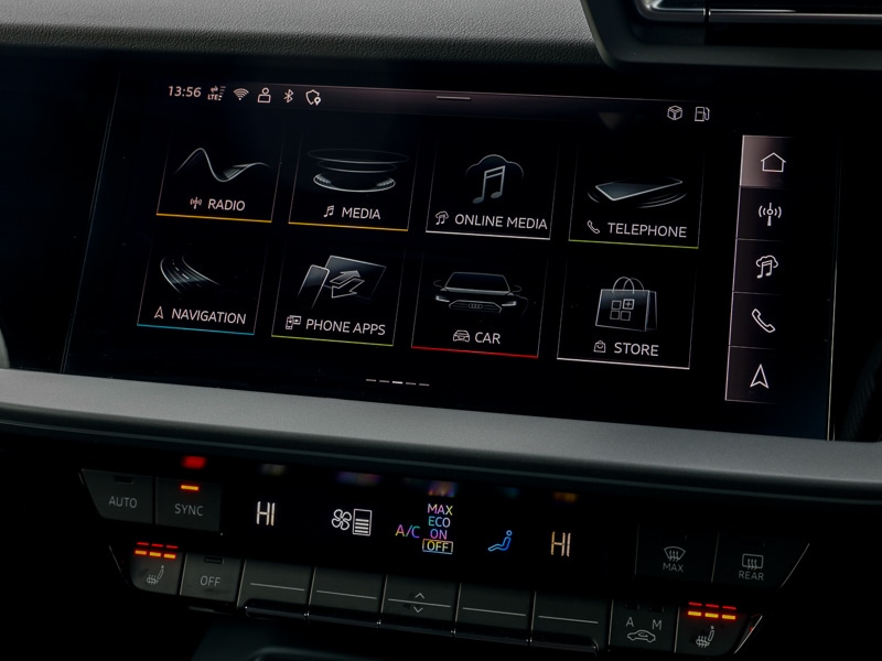 Used Audi A3 2025 for sale - 77876237: Photo 10