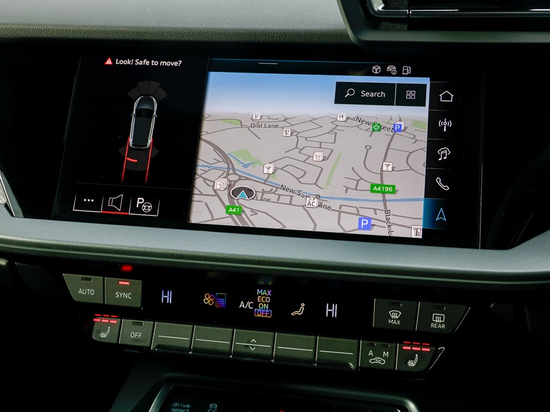 Used Audi A3 2025 for sale - 77876237: Photo 11