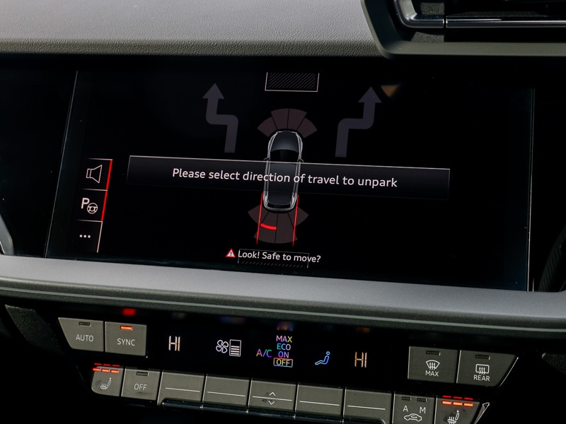 Used Audi A3 2025 for sale - 77876237: Photo 12