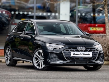 Audi A3 feature image