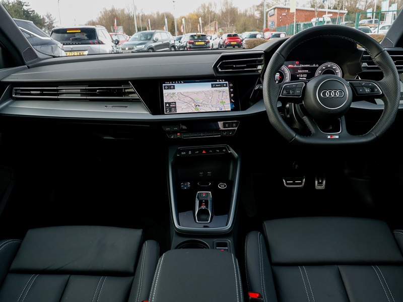 Used Audi A3 2025 for sale - 77876237: Photo 2