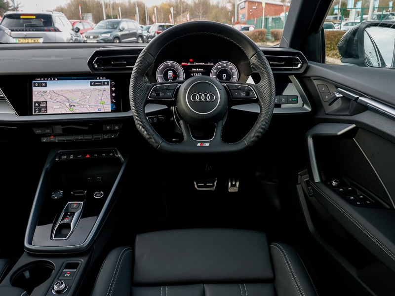 Used Audi A3 2025 for sale - 77876237: Photo 7