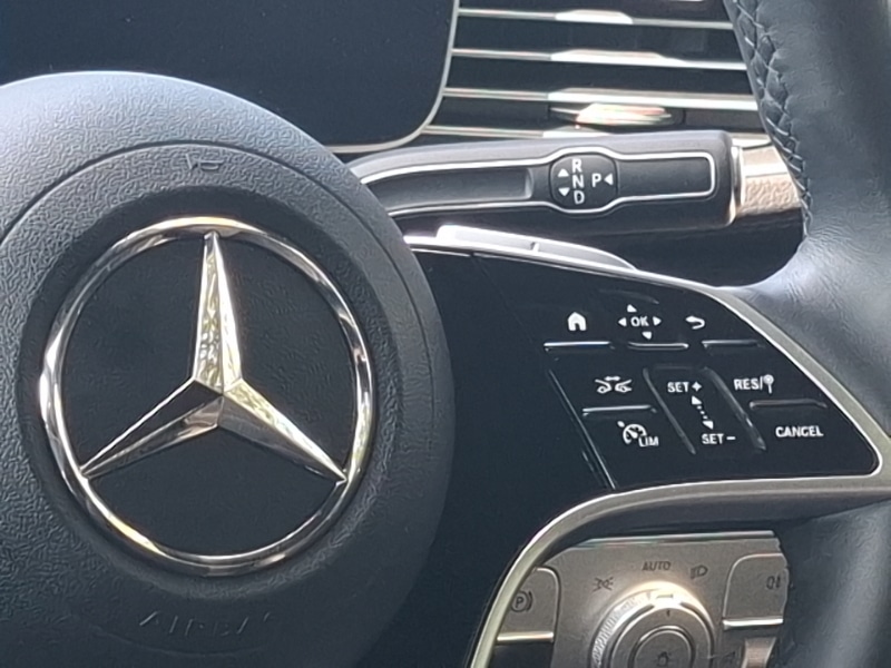 Used Mercedes-Benz GLE-Class 2024 for sale - 76107823: Photo 10