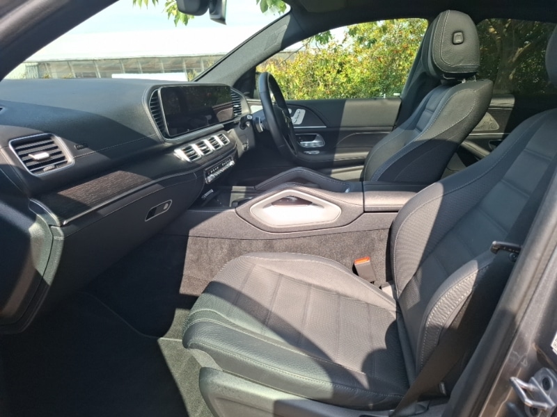 Used Mercedes-Benz GLE-Class 2024 for sale - 76107823: Photo 5