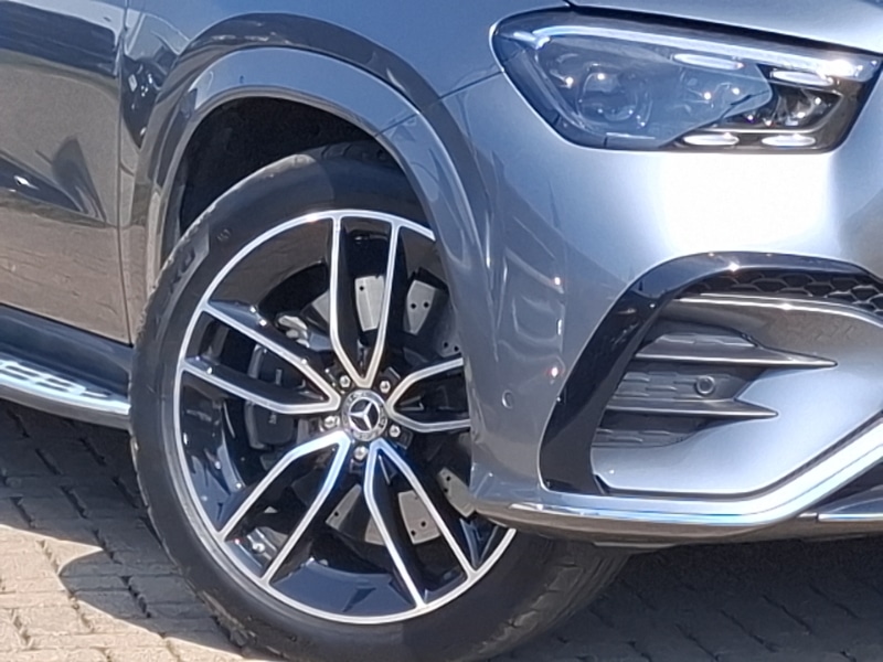 Used Mercedes-Benz GLE-Class 2024 for sale - 76107823: Photo 9