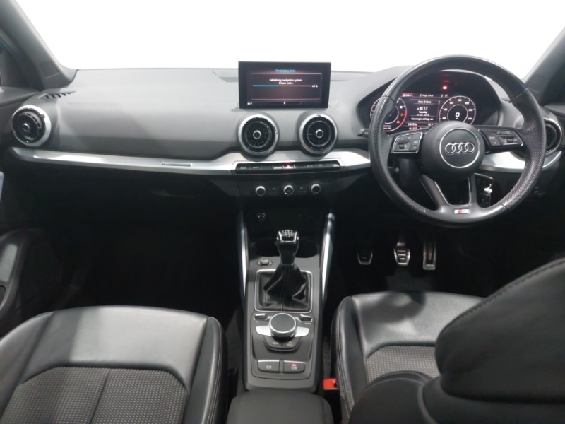 Used Audi Q2 2021 for sale - 76392808: Photo 2