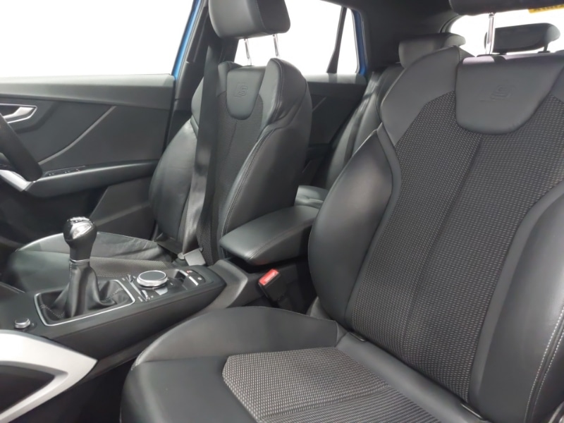 Used Audi Q2 2021 for sale - 76392808: Photo 5