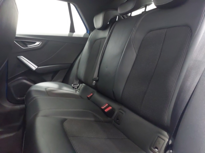 Used Audi Q2 2021 for sale - 76392808: Photo 6