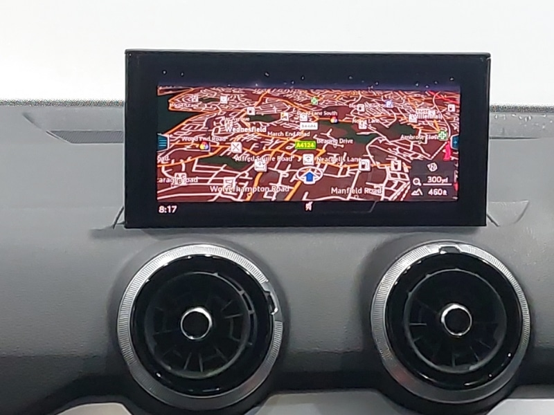 Used Audi Q2 2021 for sale - 76392808: Photo 7