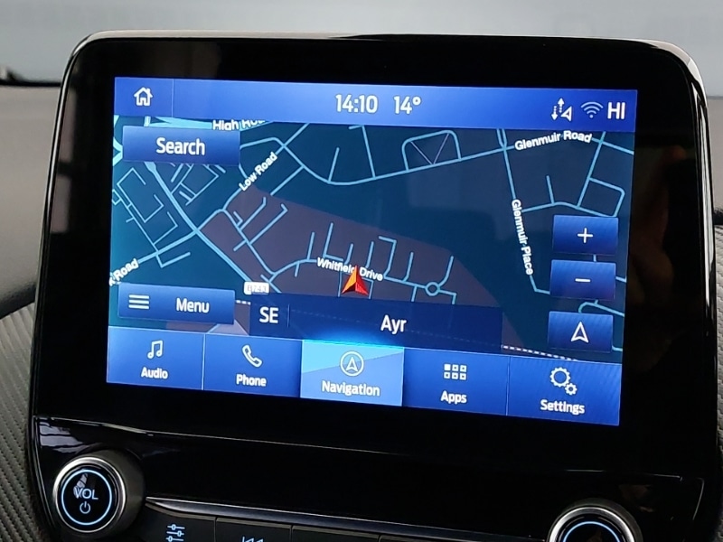 Used Ford Puma 2023 for sale - 77652701: Photo 10