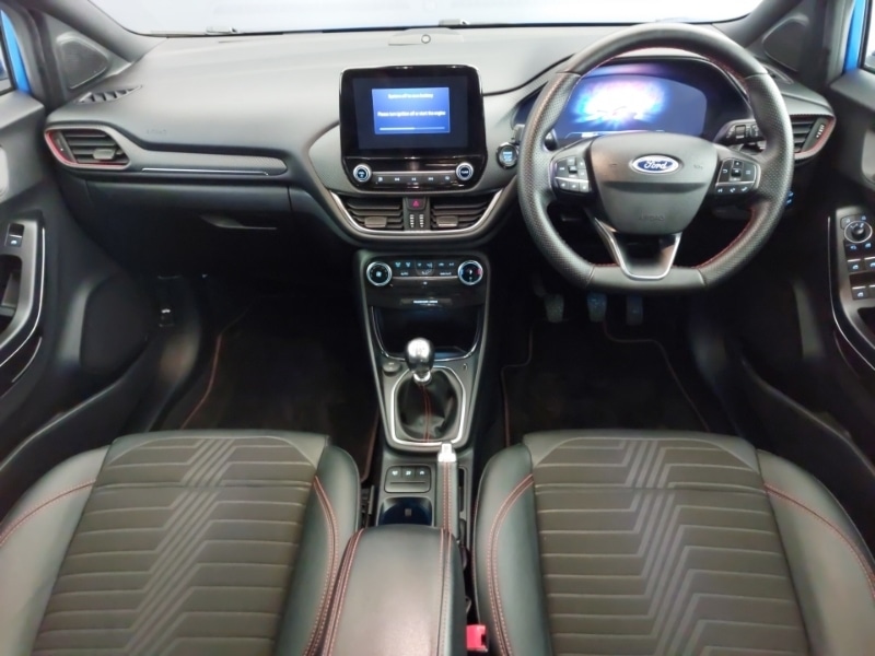 Used Ford Puma 2023 for sale - 77652701: Photo 2