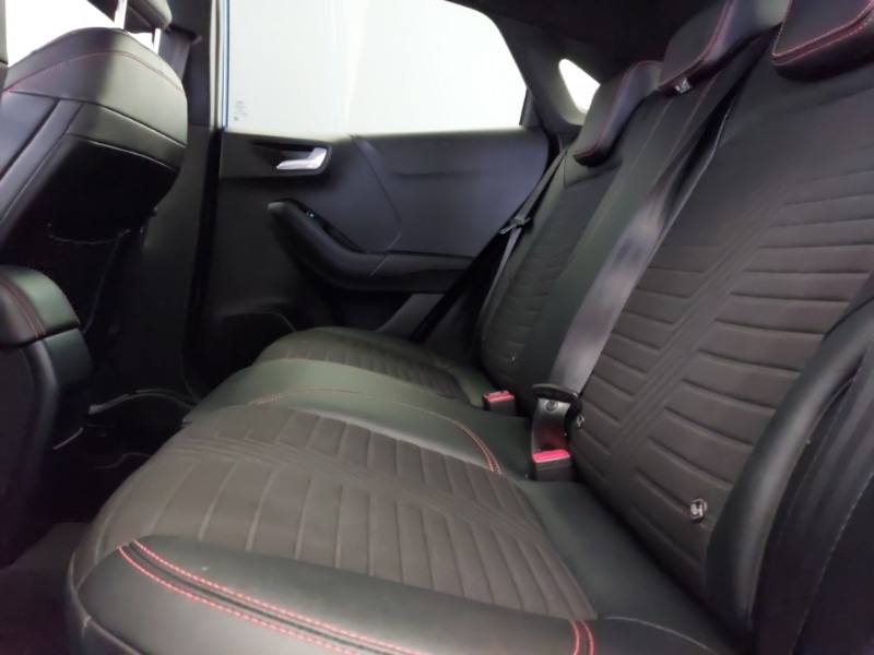 Used Ford Puma 2023 for sale - 77652701: Photo 6