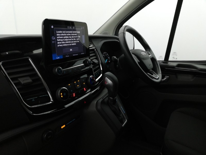 Used Ford Transit Custom 2020 for sale - 76419030: Photo 5