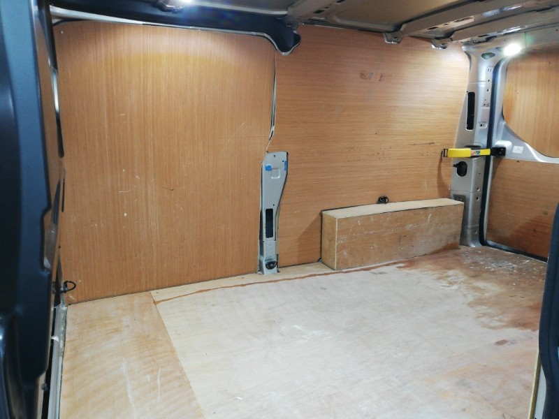 Used Ford Transit Custom 2020 for sale - 76419030: Photo 6