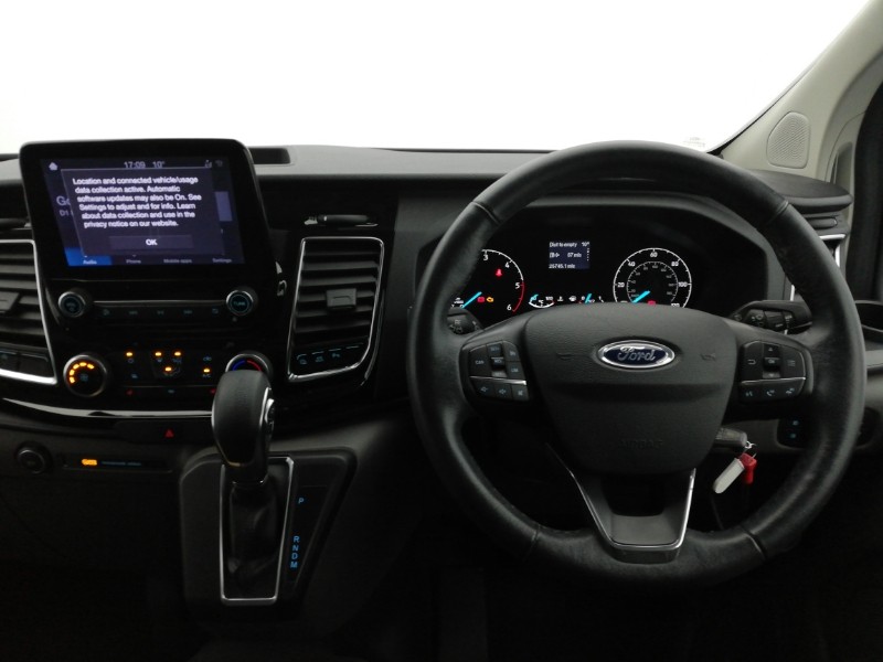 Used Ford Transit Custom 2020 for sale - 76419030: Photo 7