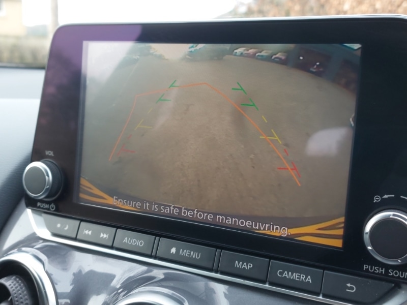 Used Nissan Juke 2022 for sale - 78152232: Photo 10