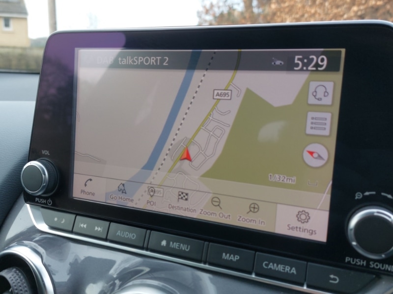 Used Nissan Juke 2022 for sale - 78152232: Photo 11