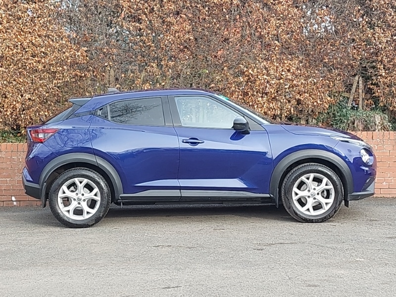 Used Nissan Juke 2022 for sale - 78152232: Photo 12