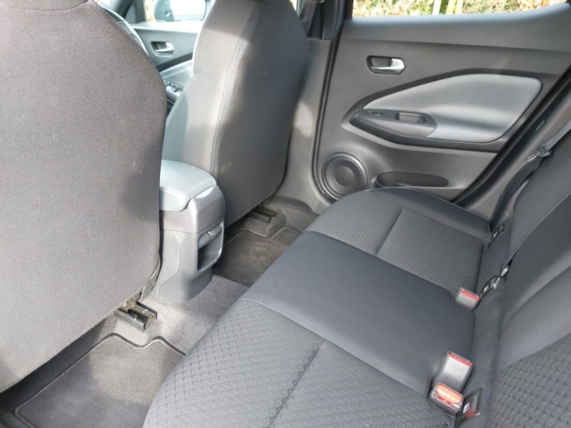 Used Nissan Juke 2022 for sale - 78152232: Photo 6