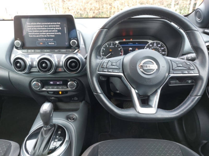 Used Nissan Juke 2022 for sale - 78152232: Photo 7