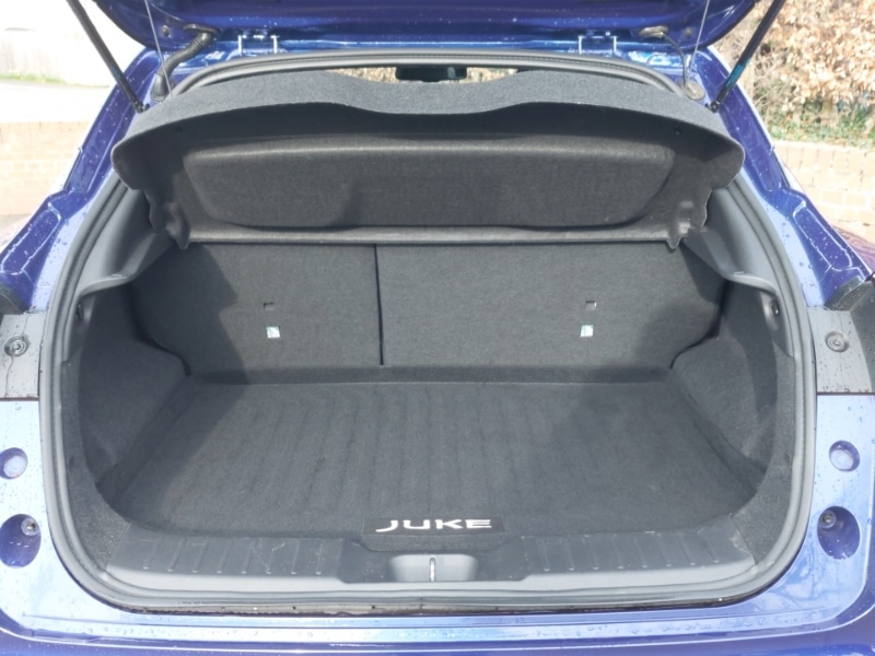 Used Nissan Juke 2022 for sale - 78152232: Photo 8