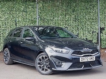 Used Kia Ceed 2022 for sale - 78560410: Photo