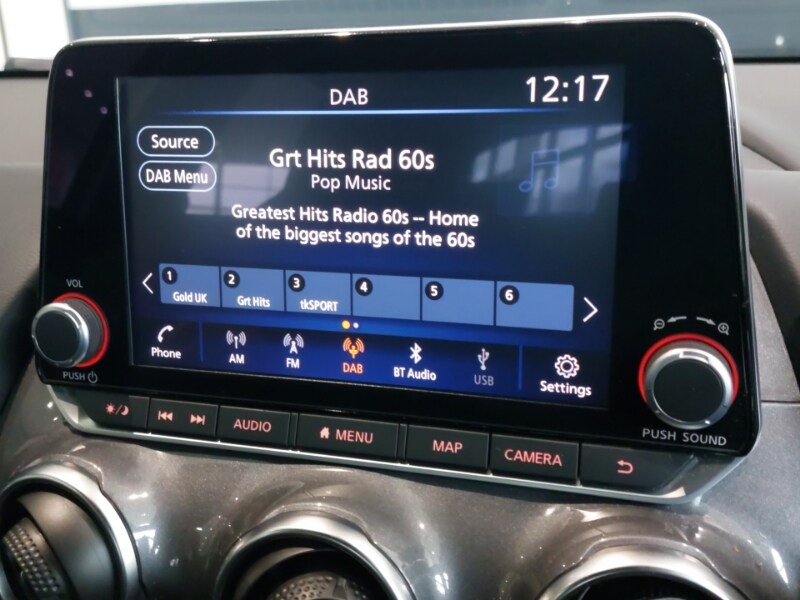 Used Nissan Juke 2023 for sale - 77790966: Photo 10