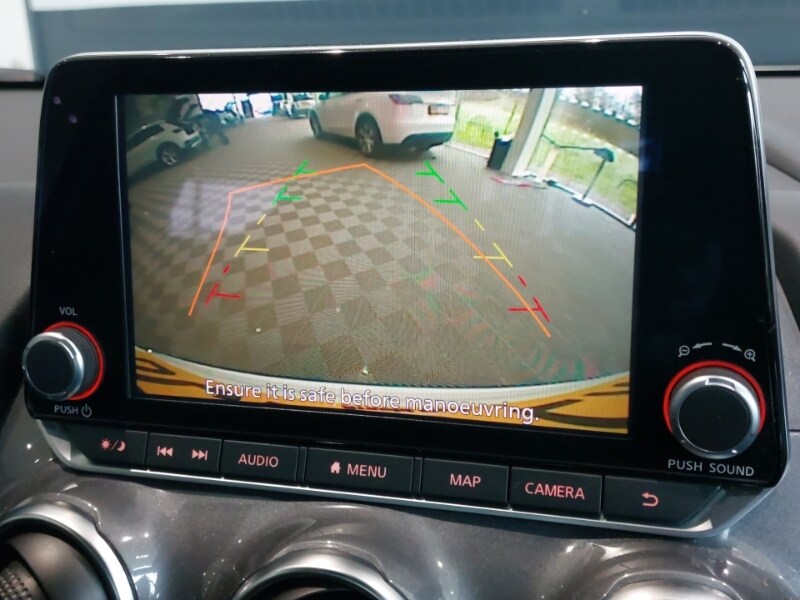 Used Nissan Juke 2023 for sale - 77790966: Photo 11